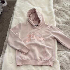 Hoodie from France- Large